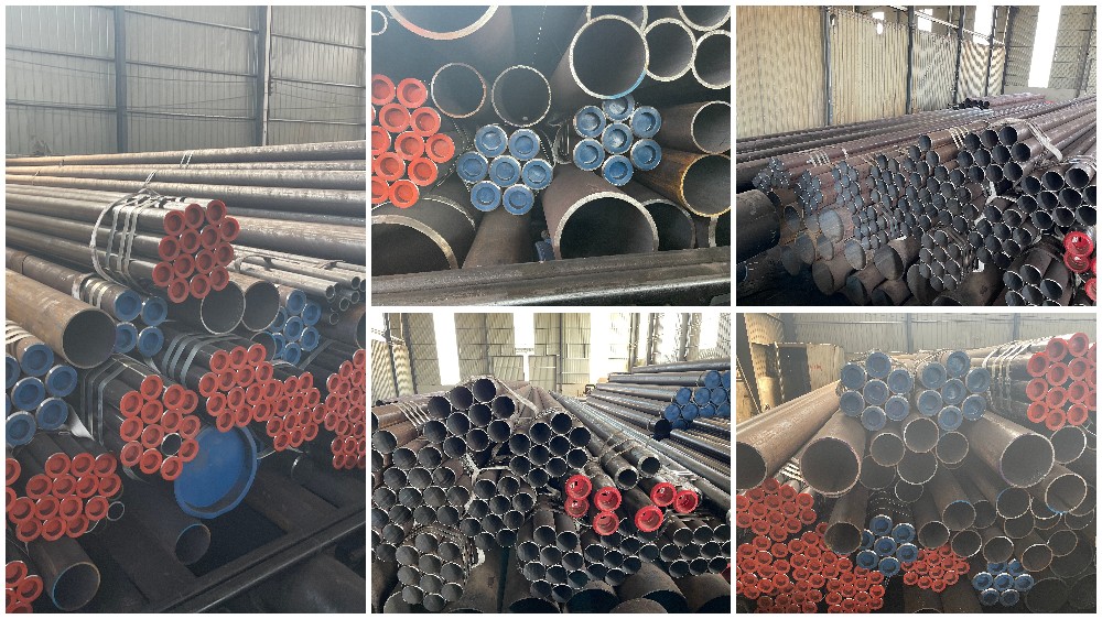 exportación_de_tubos_de_acero_industrial