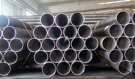 Normas, rendimiento y detalles de la aplicación de ASTM A333GR.6 Tubo sin costuras de acero a baja temperatura