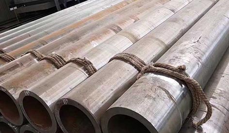 Por qué la tubería de acero de pared gruesa Q235 es el material de construcción preferido