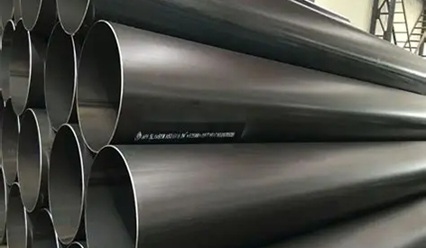 Detalles sobre la resistencia a la óxido y la corrosión de las tuberías de acero al carbono