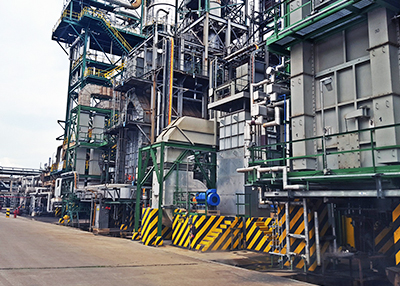 Bangladés de transmisión de gas Titas