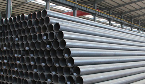 Análisis de factores que afectan el proceso de soldadura longitudinal de alta frecuencia de tuberías de acero