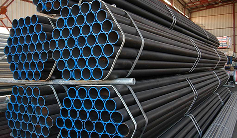 Tubo de acero sin costura de aleación resistente a la corrosión GB/T30059 para intercambiadores de calor para intercambiadores de calor