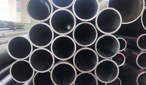 Razones por las que los tubos de acero laminados con precisión se convierten en tubos de acero de alta calidad en proyectos industriales