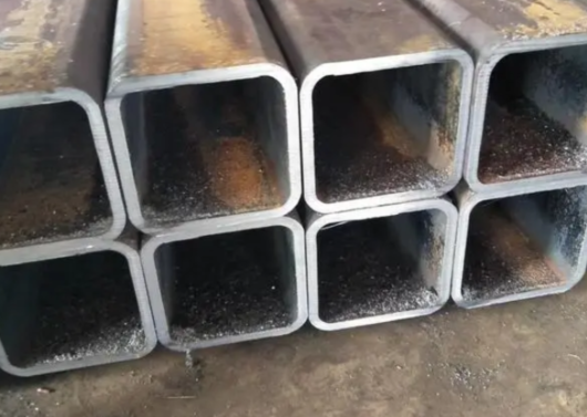 Ventajas de los tubos cuadrados y rectangulares en aplicaciones de estructuras de construcción