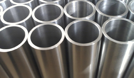 Propiedades del material, proceso de fabricación y aplicaciones de ASTM A312 TP304 tubería de acero inoxidable sin costura