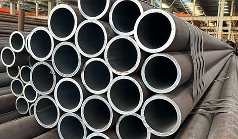 Rendimiento, aplicaciones y mercado de 5310 tubos de acero de alta presión