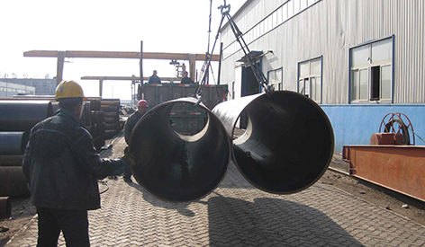 ¿Qué es el material de tubería de acero sin costura NACE MR0175?