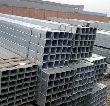 Estándares de inspección para la calidad de la superficie de tubos cuadrados
