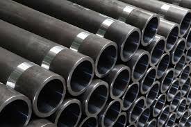 Proceso de producción de tubos de acero al carbono