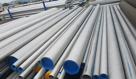 Proceso de producción, aplicaciones y perspectivas de mercado de 304 N Pipan sin costura de acero inoxidable