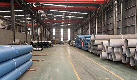 Características, aplicaciones y fabricación de tubos industriales de acero inoxidable sin costura TP310S