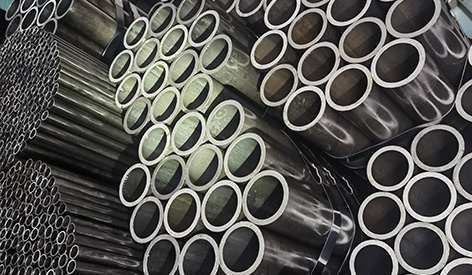 Una breve discusión sobre las características y campos de aplicación de los tubos de acero DN50.