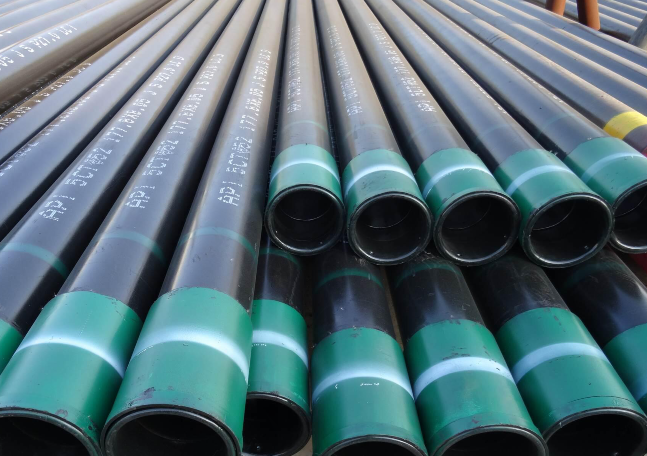 Método de instalación y pasos de la carcasa del pozo petrolero