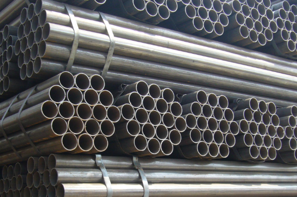 Especificación del tubo de caldera ERW de acero al carbono y del tubo del calentador de aire