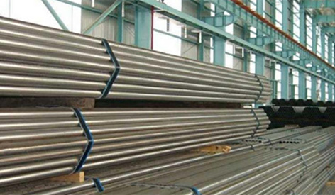 Propiedades del material, proceso de producción y aplicaciones de 321 tubería sin costura de acero inoxidable