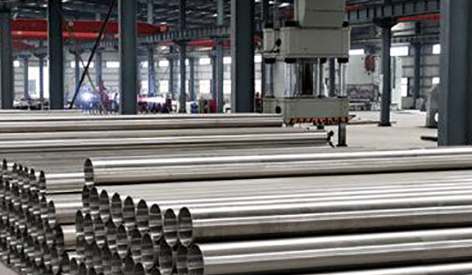 Características, aplicaciones y procesos de producción de 06CR19NI10 tubos sin costuras de acero inoxidable