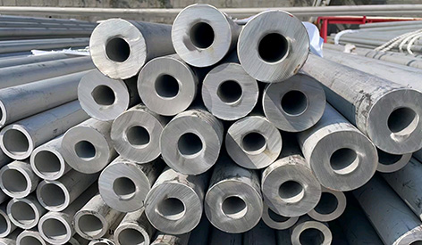 Características, proceso de fabricación y aplicaciones de la tubería de acero sin costura laminada en caliente Q460E