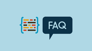 Preguntas frecuentes (FAQ)