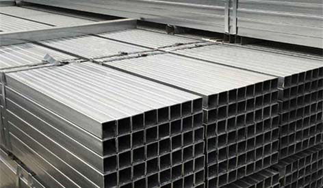 Cómo evitar el óxido en los puntos de soldadura en tuberías de acero cuadrados galvanizados