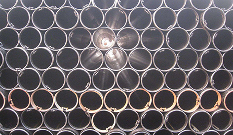 Características, puntos técnicos clave y tecnología de prueba de la tubería de acero soldada longitudinal X65M