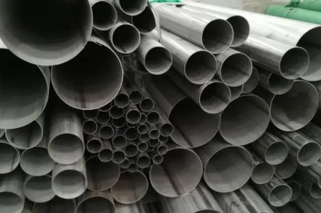 7 cosas a considerar al comprar tuberías REG de acero inoxidable