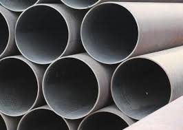 Métodos para identificar tuberías de acero sin costura laminadas en caliente de gran diámetro falsas e inferiores