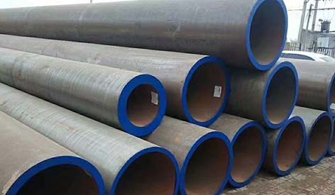 Características de rendimiento y aplicaciones de la tubería de acero 16mo3