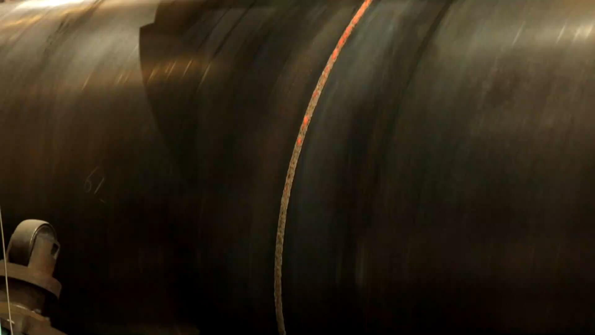 Cold Drawn Seamless Tube