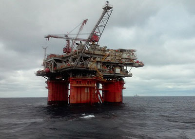Aceite de mar pch-copec-pro
