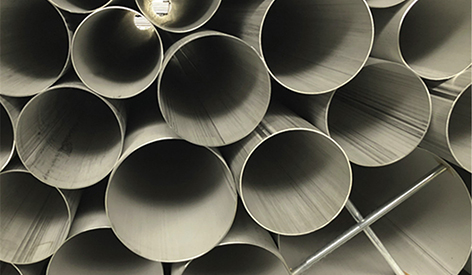 La tubería de acero inoxidable 825 de alta resistencia a la corrosión se usa ampliamente en proyectos industriales